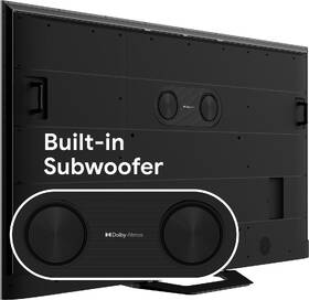 Televízor Blaupunkt 100MCG8000S 

 obrázok produktu 6 z 11