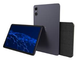 Tablet iGET Smart L43 LTE 6 GB / 256 GB + flipové puzdro sivý

 obrázok produktu 2 z 13