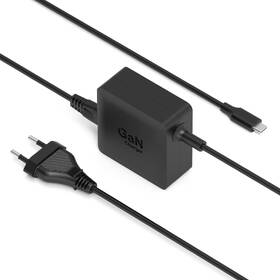 Sieťový adaptér PORT CONNECT GaN2 65 W, LENOVO čierny

 obrázok produktu 3 z 7
