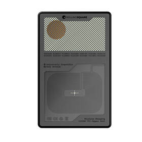 Lokátor Rolling Square AirCard Pro Dual (Apple, Android) sivý

 obrázok produktu 2 z 6
