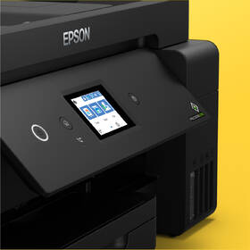 Tlačiareň multifunkčná Epson Eco Tank L14150 čierna

 obrázok produktu 6 z 7