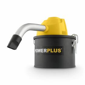 Vysávač na popol POWERPLUS POWX3004 

 obrázok produktu 1 z 4
