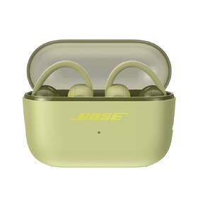 Slúchadlá Bose Sport zelená

 obrázok produktu 3 z 10
