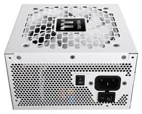 Zdroj Thermaltake Toughpower GT 850W White, modular, 80+ Gold biely

 obrázok produktu 4 z 5