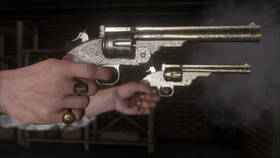 Hra RockStar Red Dead Redemption 2 

 obrázok produktu 28 z 28