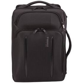 Batoh na notebook THULE Crossover 2 taška/batoh na 15,6" čierny

 obrázok produktu 2 z 9