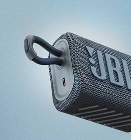 Prenosný reproduktor JBL GO3 modrý

 obrázok produktu 17 z 18