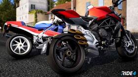 Hra Milestone Ride 4 

 obrázok produktu 1 z 6