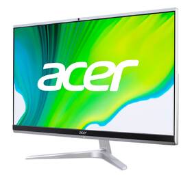 PC all in-one Acer C24-1650 strieborný

 obrázok produktu 2 z 9