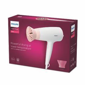 Fén Philips BHD300/00 

 obrázok produktu 10 z 10