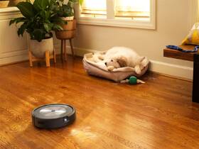 Robotický vysávač iRobot Roomba j7 čierny

 obrázok produktu 19 z 36