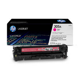 Toner HP 305A, 2 600 strán 

 obrázok produktu 1 z 5