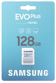 Pamäťová karta Samsung 128GB UHS-I U1 (130R/30W) 

 obrázok produktu 4 z 4
