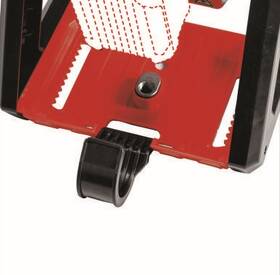 Lampáš Einhell TE-CL 18/2000 LiAC-Solo Einhell (bez batérie) 

 obrázok produktu 4 z 5