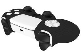 Ochranný obal White Shark BODY LOCK pre PS5 čierne

 obrázok produktu 2 z 3