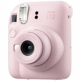 Instantný fotoaparát Fujifilm Instax mini 12 ružový

 obrázok produktu 1 z 7