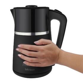 Rýchlovarná kanvica Rohnson R-7534 Safe Touch 

 obrázok produktu 8 z 10