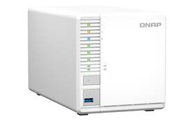 Sieťové úložisko QNAP TS-364-8G 

 obrázok produktu 1 z 5