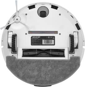 Robotický vysávač Sencor SRV 9385WH 

 obrázok produktu 6 z 25