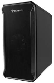 Case Genesis IRID 503 V2 čierna

 obrázok produktu 2 z 12