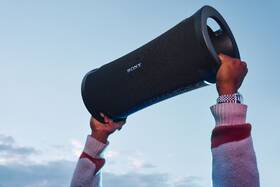 Párty reproduktor Sony ULT FIELD 7 čierny

 obrázok produktu 8 z 14