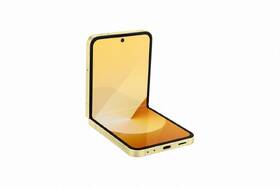 Mobilný telefón Samsung Galaxy Z Flip6 5G 12 GB / 256 GB žltý

 obrázok produktu 11 z 33
