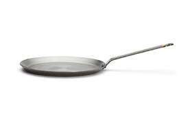 Panvica palacinková de Buyer 5615.30, 30 cm ocel

 obrázok produktu 2 z 9