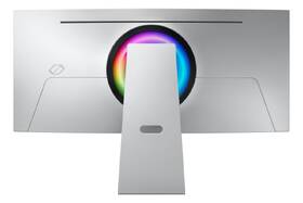 Herný monitor Samsung Odyssey OLED G8 (G85SD) strieborný

 obrázok produktu 5 z 10