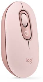 Myš Logitech POP ružová

 obrázok produktu 3 z 13