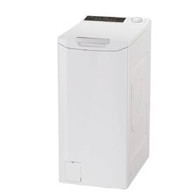 Práčka Candy TCA264TM5-S biela

 obrázok produktu 6 z 19