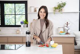 Stolný mixér Nutribullet NBP003B čierny

 obrázok produktu 5 z 11