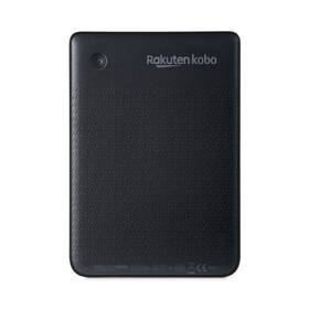 Čítačka kníh Kobo Clara Colour čierna

 obrázok produktu 4 z 8
