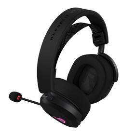 Headset Asus Pelta, ARGB čierny

 obrázok produktu 3 z 15