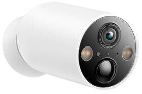 IP kamera TP-Link Tapo C425 biela

 obrázok produktu 1 z 3