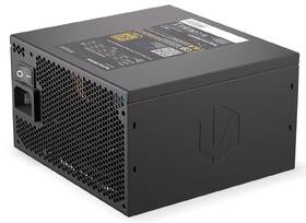 Zdroj ENDORFY Supremo FM5 Gold 650W 

 obrázok produktu 10 z 22