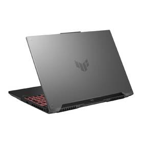 Notebook Asus TUF Gaming A16 čierny/sivý

 obrázok produktu 7 z 11
