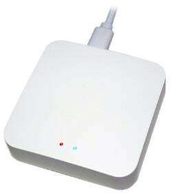 Bezdrôtová termohlavica Xtend Home TRV-H101 set (2ks + jednotka) biela

 obrázok produktu 7 z 9