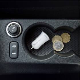 Adaptér do auta Sturdo 1xUSB čierny

 obrázok produktu 2 z 2