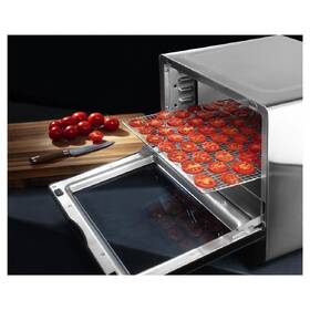 Sušička ovocia Catler FD 4020 nerez

 obrázok produktu 12 z 17