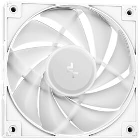 Vodný chladič DeepCool LE240 V2 White biely

 obrázok produktu 2 z 5