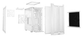 Case be quiet! PURE BASE 501DX biela

 obrázok produktu 7 z 7