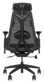 Herná stolička Asus ROG Destrier Core čierna

 obrázok produktu 4 z 5