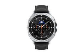Inteligentné hodinky Samsung Galaxy Watch8 Classic 46 mm čierne

 obrázok produktu 15 z 19