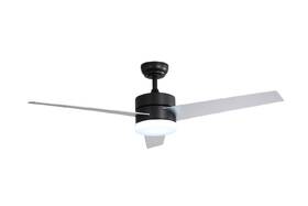 LED stropné svietidlo IMMAX NEO LITE VARIABLE SMART LED s ventilátorom, 24W, Wi-Fi, TUYA čierne/hnedé

 obrázok produktu 3 z 8