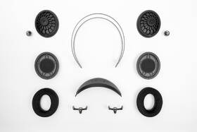 Slúchadlá Meze 105 Aer čierna

 obrázok produktu 9 z 11