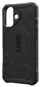 Kryt na mobil UAG Pathfinder MagSafe na Apple iPhone 17 čierny

 obrázok produktu 9 z 15