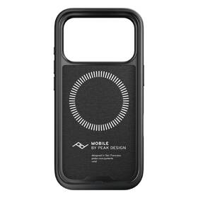 Kryt na mobil Peak Design Everyday Fabric na Apple iPhone 17 Pro 

 obrázok produktu 5 z 5