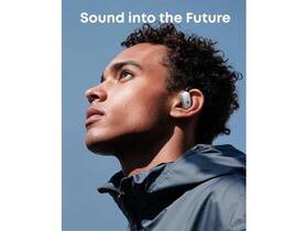 Slúchadlá Anker soundcore V40 biela

 obrázok produktu 3 z 4