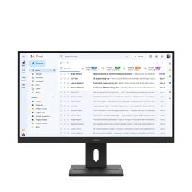 Monitor Lenovo ThinkVision E27-40 čierny

 obrázok produktu 3 z 9