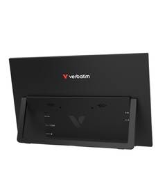 Monitor Verbatim PMT-14 čierny

 obrázok produktu 5 z 7